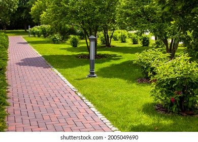 17,996 Landscaped streets Images, Stock Photos & Vectors | Shutterstock
