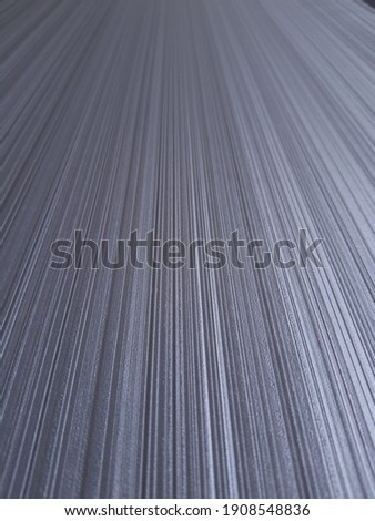 straigt pattern with grey and silver color