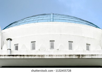 Straits Settlements Architecture Design