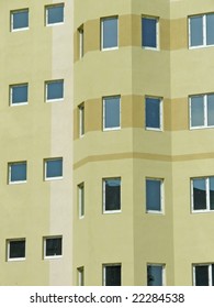 Strange construction