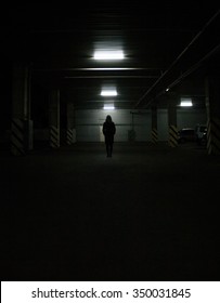 Stranger
