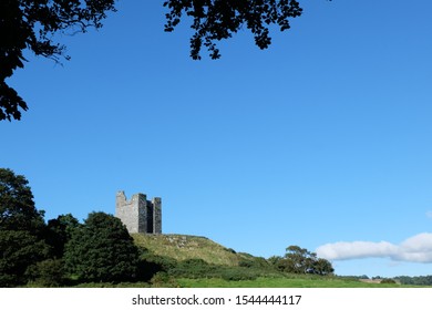 Strangford Lough, Castle Ward. Home Of House Stark