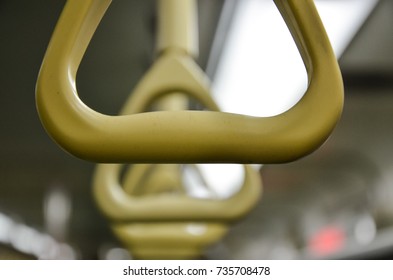 Straphanger