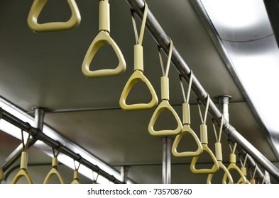 Straphanger