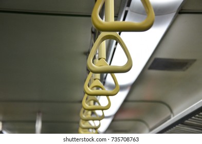 Straphanger