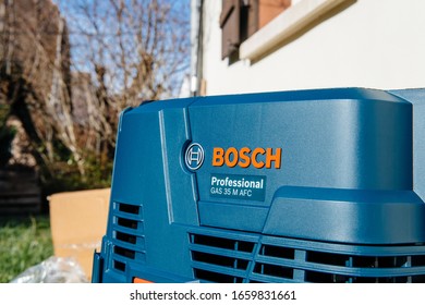 Bosch Service Images Stock Photos Vectors Shutterstock