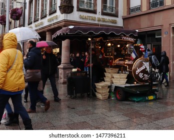 Strasbourg Food Images Stock Photos Vectors Shutterstock