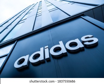 206 Adidas headquarters Images, Stock Photos & Vectors | Shutterstock