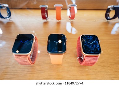 apple watch series 4 in stock