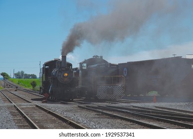 Train A Vapeur Images Stock Photos Vectors Shutterstock