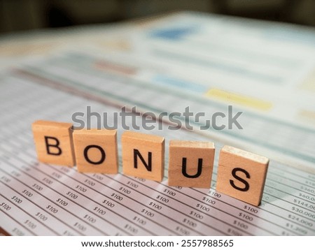 Strategic financial strategies for business bonuses in professional office environments