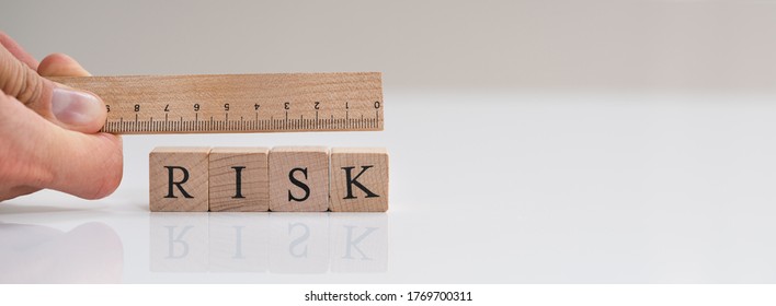 Strategic Risk Analysis Strategy. Measuring And Assessing Risks