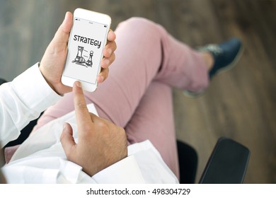 STRATEGY CONCEPT