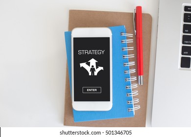 STRATEGY CONCEPT
