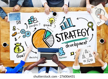 726,909 Strategy development Images, Stock Photos & Vectors | Shutterstock