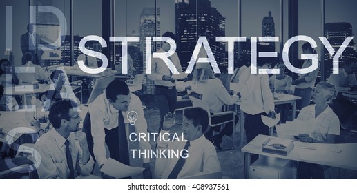Strategy Mission Project Analysis Objective Concept
