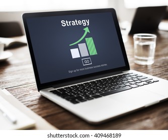 Strategy Vision Planning Process Operation Concept