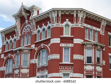 Strater Hotel, Durango, Colorado