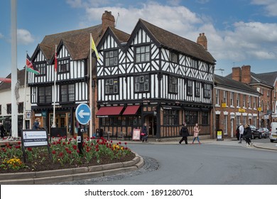 6,413 Stratford Upon Avon Image Images, Stock Photos & Vectors ...