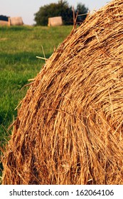 straw