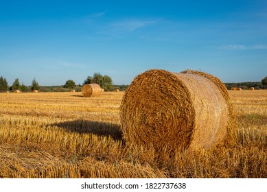 Straw-balls Images, Stock Photos & Vectors | Shutterstock