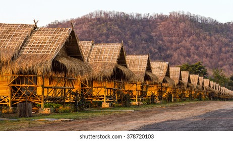 Thai Cottage Images Stock Photos Vectors Shutterstock