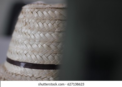 Straw hat
