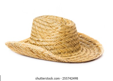 Sombrero De Paja Imagenes Fotos De Stock Y Vectores Shutterstock