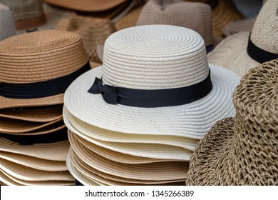 wicker hats for sale