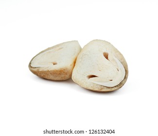 Straw Mushroom