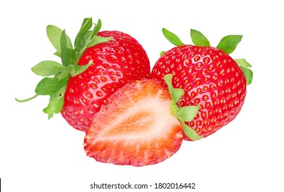 Fraises Imagenes Fotos De Stock Y Vectores Shutterstock