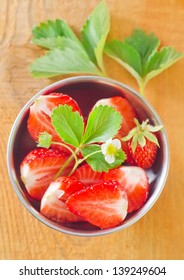 strawberry