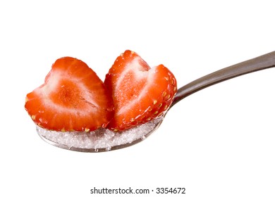 strawberry