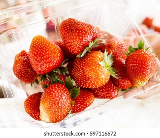 strawberry