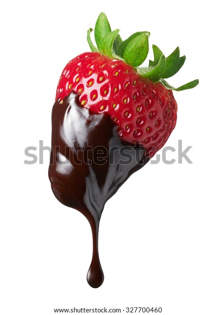 417,462 Chocolate And Strawberry Images, Stock Photos & Vectors ...