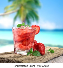 21,055 Beach strawberry Images, Stock Photos & Vectors | Shutterstock