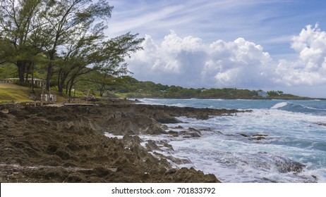 Strawberry Fields Together, St Mary, Jamaica