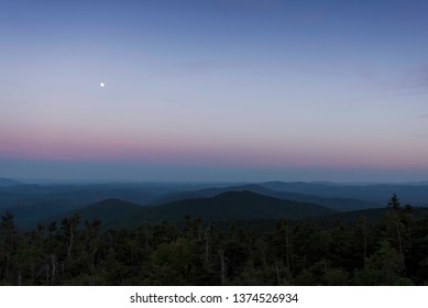 Strawberry Full Moon