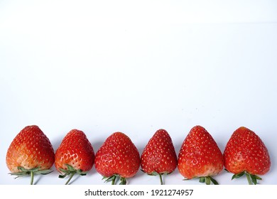 いちご 線 の写真素材 画像 写真 Shutterstock