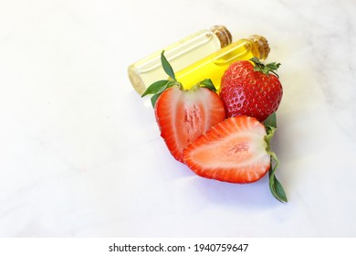 strawberry website perfume