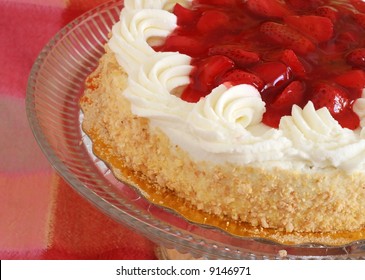 Strawberry Shortcake