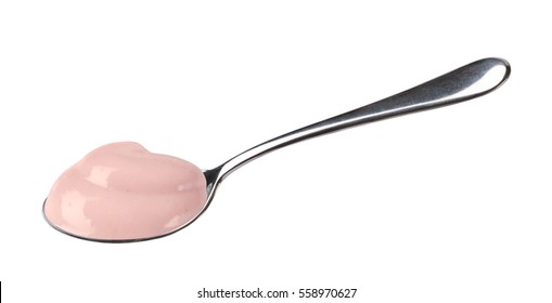 Strawberry Yogurt