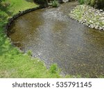 stream