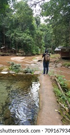 stream