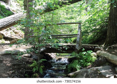 Stream Crossing