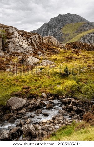 Similar – Gap of Dunloe