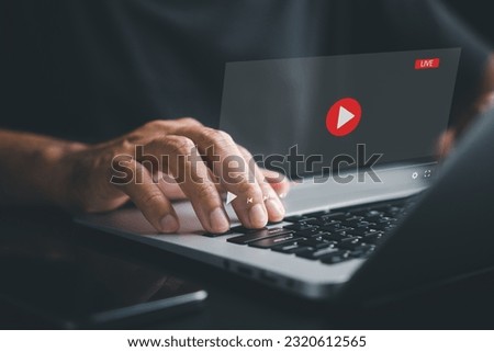 Stream online videos and tutorials on your laptop. Dive into a virtual world of knowledge and entertainment. Enhance your learning and stay connected with the latest trends.