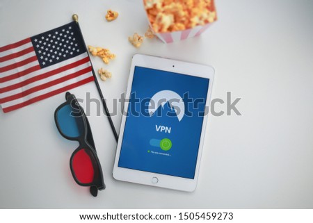 Streaming services for watching moves