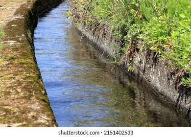 Streams Are Important As Conduits In The Water Cycle, Instruments In Groundwater Recharge, And Corridors For Fish And Wildlife Migration.