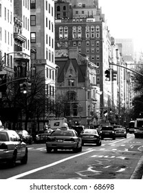 Street